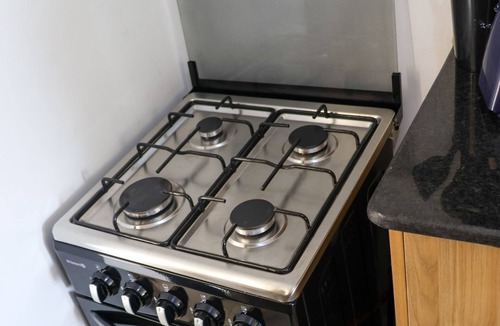 Lavington Apartment | Cozy, convenient and comfortable apartment in Nairobi