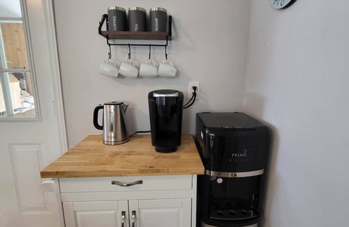 Faraday Cottage | Cozy Cottage Family Getaway - 8 min drive from Bancroft