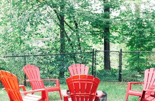 Muskoka Lakes Cottage | Cozy Cottage in Muskoka