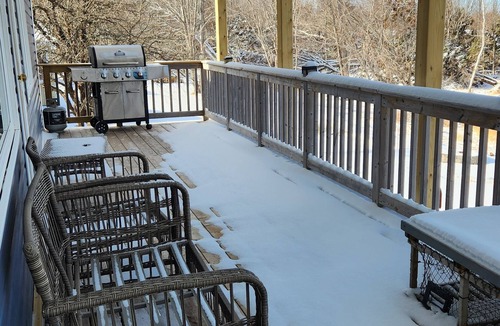 Chance Harbour Cottage | Cozy Cottage right on Chance Harbour