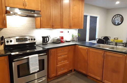 Bobcaygeon Cottage | Cozy cottage with amazing view on the Big Bald Lake in Bobcaygeon
