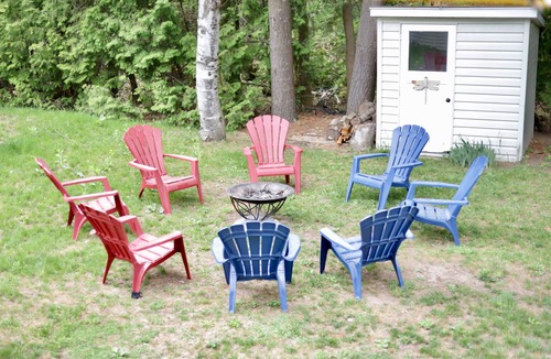 Tiny House | Cozy cottage with ping pong - short walk to the beach