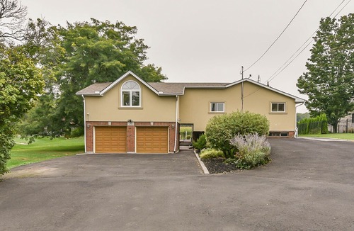 Halton Regional Municipality House | Cozy Country Home near Mini Ski Resort in Milton