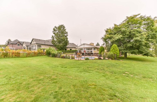 Halton Regional Municipality House | Cozy Country Home near Mini Ski Resort in Milton