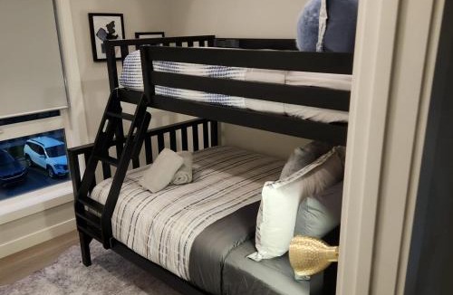 Copperstone Resort Apartment | Cozy Cove Retreat Escape to Tranquility Stay in Simplicity