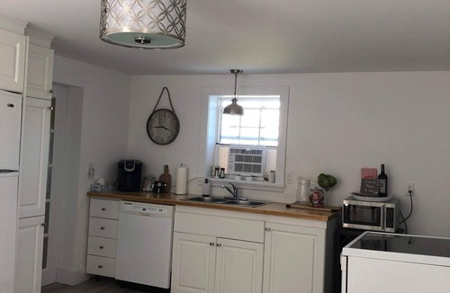Grand Barachois House | Cozy farm house. Great place to relax after the beach