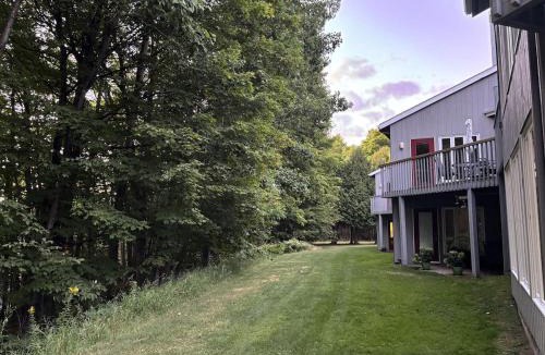 Mont-Tremblant Apartment | Cozy & Fully-Equipped Apartment in Mont-Tremblant