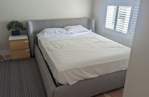 Surrey Apartment | Cozy Garden Suite in Surrey