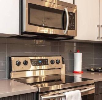 Kensington Apartment | Cozy Gems of Kensington