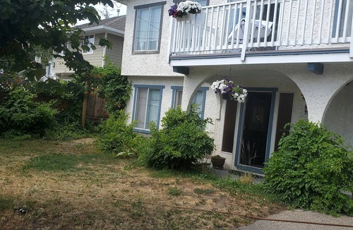 Southwest Mission House | Cozy Guest Suite Kelowna