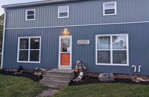 St. Andrews House | Cozy home central St Andrews by the Sea!