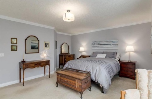 Valley Ridge Villa | Cozy Home on the route to Baff.