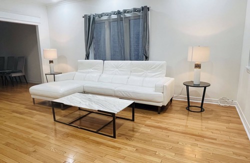 Newmarket House | Cozy house for a young family. Live in the Heart of It All!