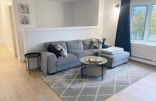 Havre Boucher House | Cozy House in the Heart of Havre Boucher
