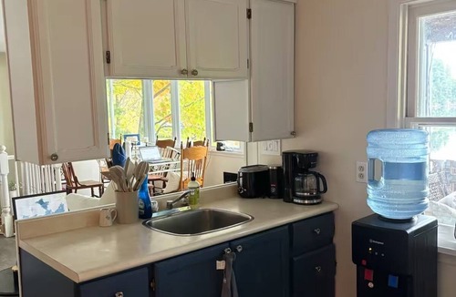Utterson Cottage | Cozy Lakefront Muskoka Cottage