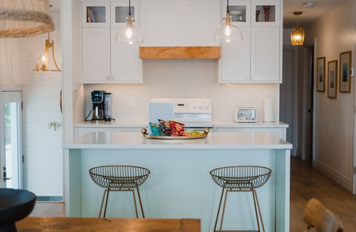Cornwall Cottage | Cozy Lakeview Home with Water Access