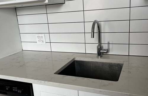 Little Burgundy Condo | Cozy luxurious condo in the middle south west, Montreal