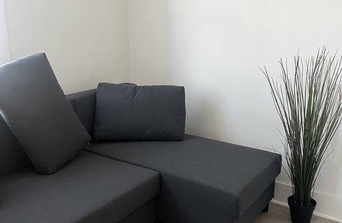 Little Burgundy Condo | Cozy luxurious condo in the middle south west, Montreal