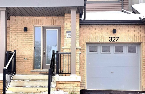 Stayner House | Cozy, minutes from Wasaga & The Blue Mountains!