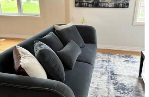 Bowmanville House | Cozy Modern Home in Bowmanville 3Br - New Downtown