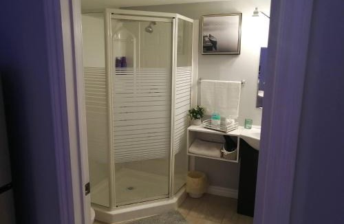 Hamilton Apartment | Cozy nest basement unit