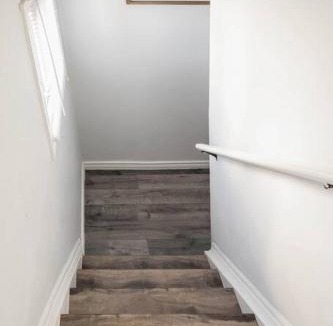 Hamilton Apartment | Cozy nest basement unit
