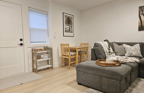 Maple Ridge House | Cozy NEW basement suite located in beautiful Silver Valley, Maple Ridge