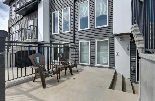 Southeast Calgary Apartment | Cozy New Suite in Seton, South Calgary