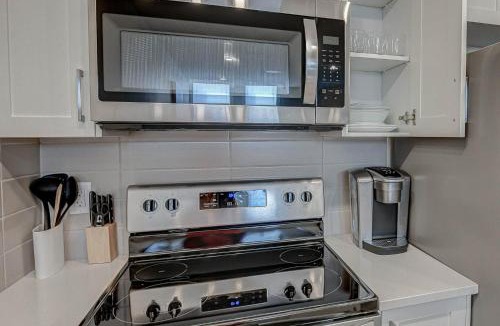 Southeast Calgary Apartment | Cozy New Suite in Seton, South Calgary