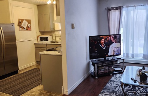 Grand Falls - Windsor Apartment | Cozy Nook B