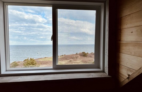 St. Joseph-Du-Moine House | Cozy Oceanfront Cabot Trail Cottage w/Cape Breton's Best View