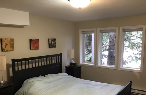 Whistler Cay Heights House | Cozy practical from home