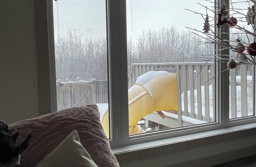 Sylvan Lake House | Cozy quiet home located in a lake town