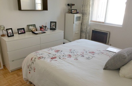 Verdun Apartment | Cozy renovated 2 min from Metro