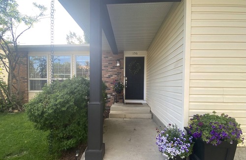 Southwest Calgary House | Cozy Renovated Bungalow Backing on Braeside Park