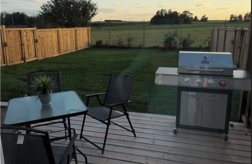Charlottetown House | Cozy retreat 10 minutes to Downtown Charlottetown; 20 minutes to Stanhope beach