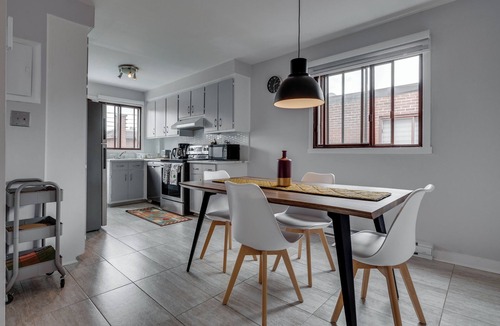 LaSalle Apartment | Cozy Retreat in the Heart in Montreal