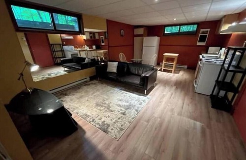 Chelsea Apartment | Cozy room and studio in Chelsea