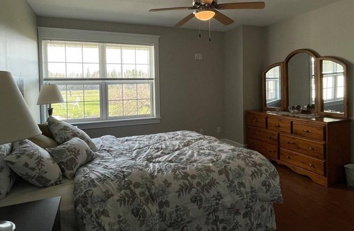 Cormierville House | Cozy rooms in a beautiful home