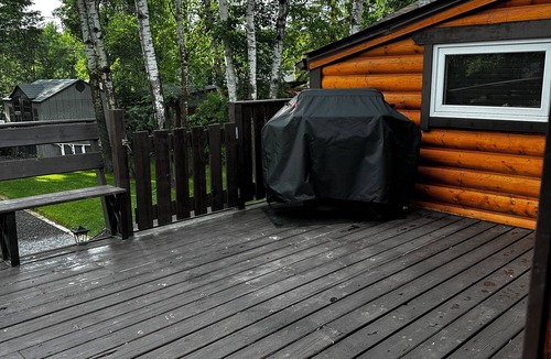 Kenosee Lake Cabin | Cozy rustic cabin in the beautiful moose mountains. At Kenosee Lake Saskatchewan