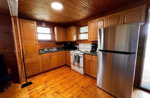 Guysborough County Cottage | Cozy Seaside 2 Bedroom Cottage With Incredible Views And Large Patio