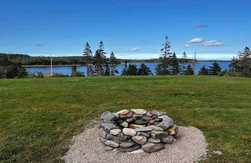 Guysborough County Cottage | Cozy Seaside 2 Bedroom Cottage With Incredible Views And Large Patio