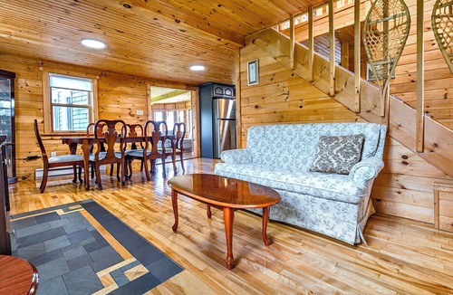 Guysborough County House | Cozy Seaside 3 Bedroom Cottage in Cole Harbour Village in Guysborough County