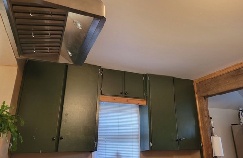 Port Alberni House | Cozy small house in scenic port alberni
