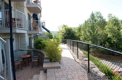 Saint-Sauveur Apartment | Cozy studio in nice Piedmont with AC, WiFi, parking, kitchenette
