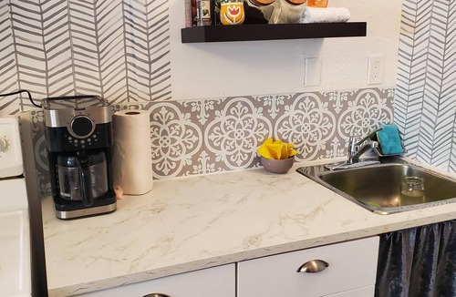 Lake Cowichan House | Cozy Studio Suite