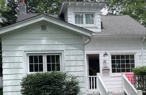 Bedford House | Cozy tranquil retreat in the heart of Bedford (pet friendly)