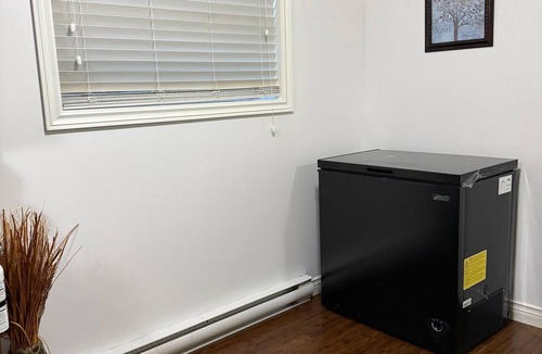 Terra Nova Apartment | Cozy Two Bedroom Apartment in the heart of St. John's
