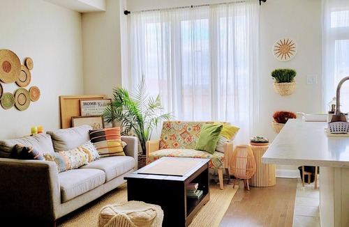 Ottawa Division House | Cozy & Welcoming Room with a friendly family – 20 Mins to Downtown Ottawa