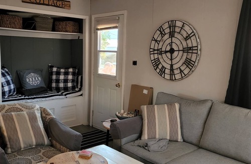 Shemogue House | Cozy Year round Home/Cottage with 2 bedrooms for rent